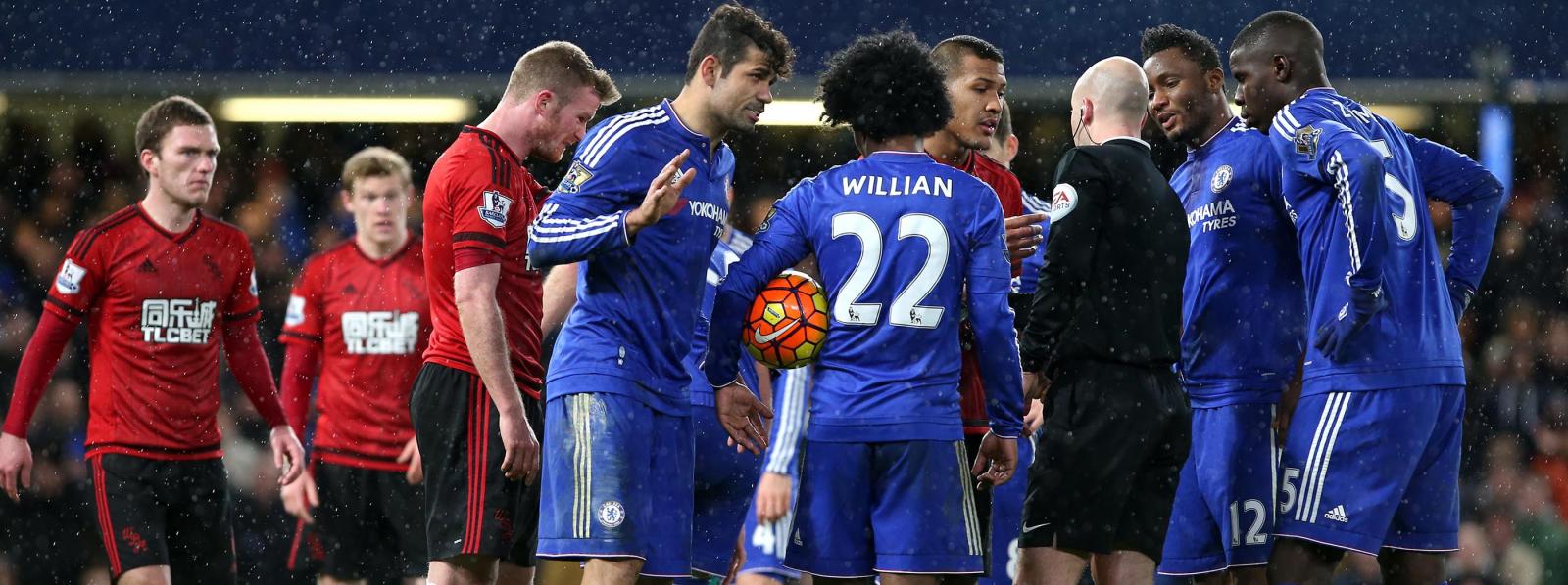 Chelsea vs Everton: Preview & Prediction