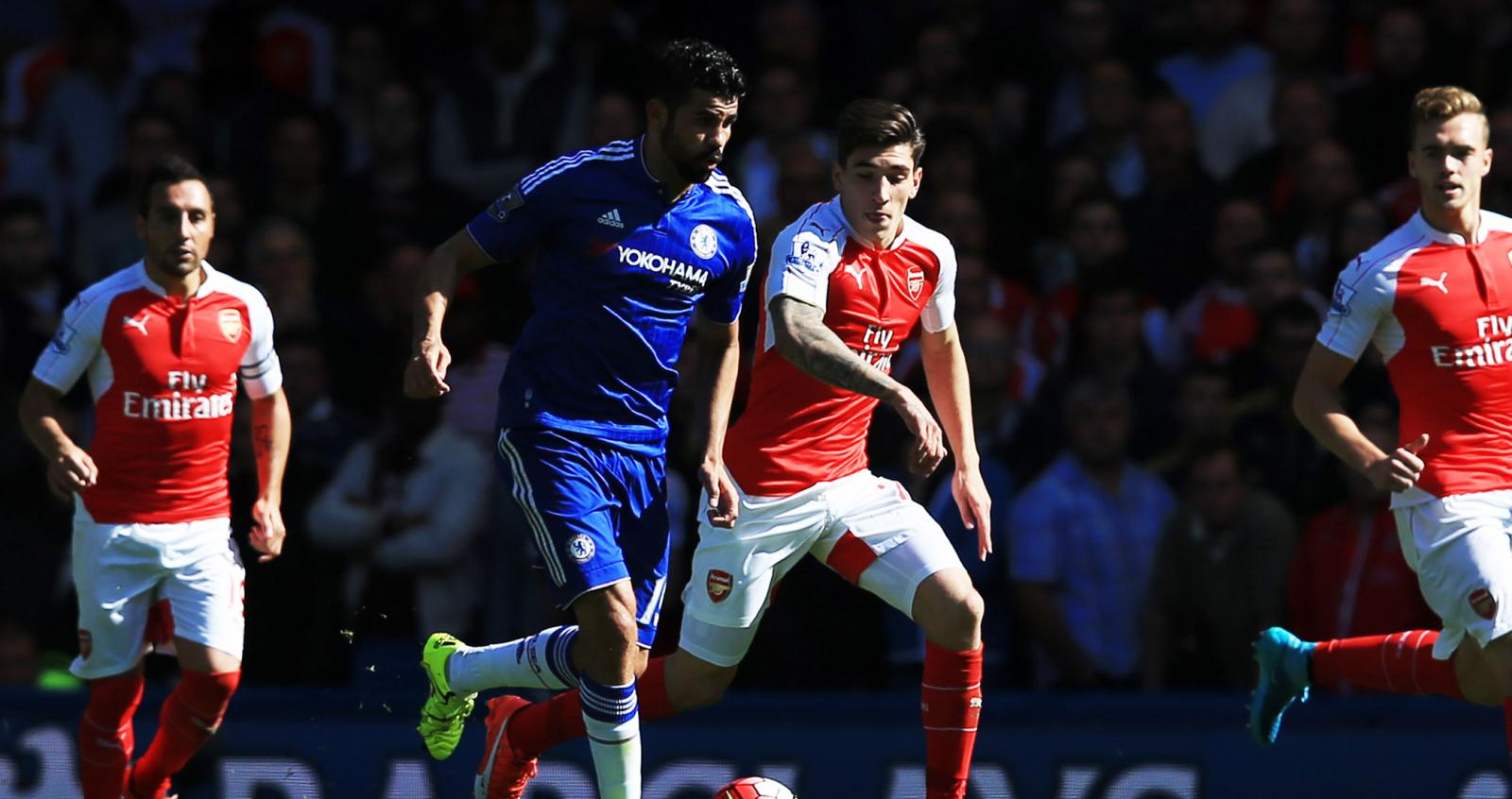 Arsenal vs Chelsea: Preview & Prediction