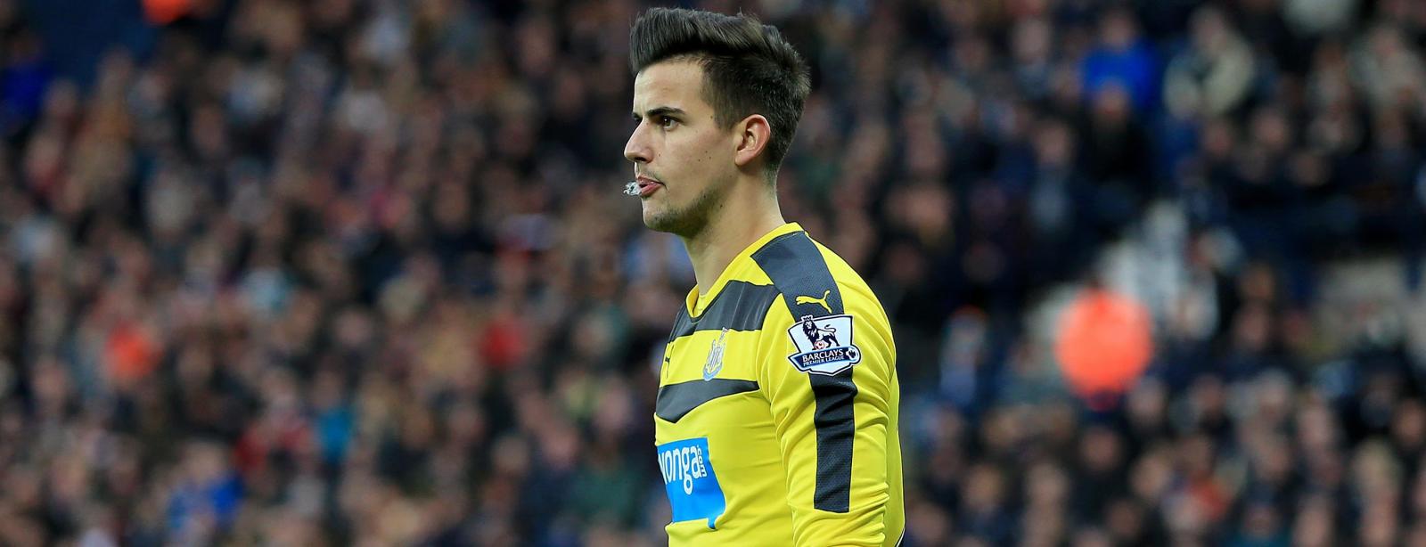 Profile: Newcastle United’s penalty-saving hero, Karl Darlow