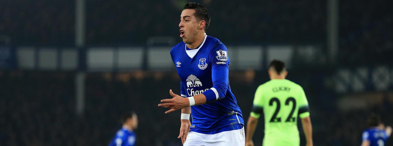 Manchester City vs Everton: Preview & Prediction
