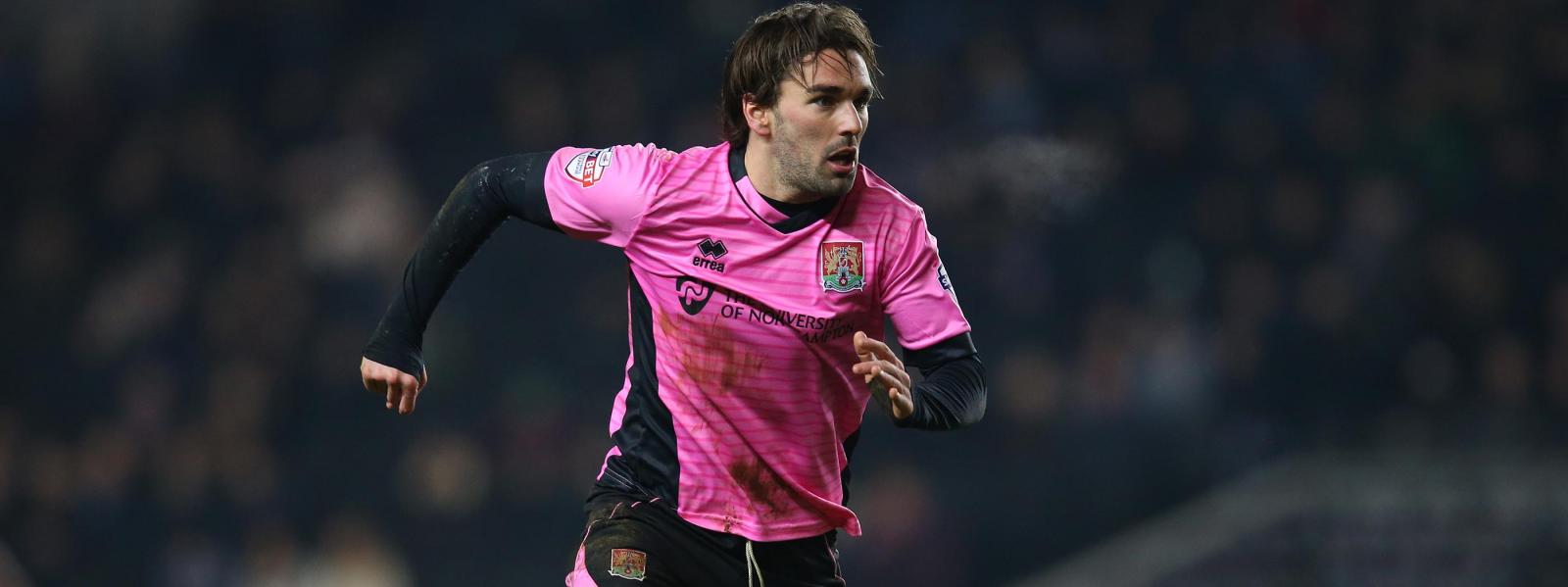 League Two Round-Up: Northampton go top while Oxford beat Portsmouth