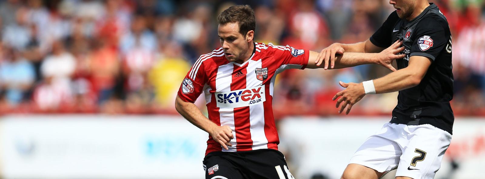 5 players that Burnley should target in the transfer window