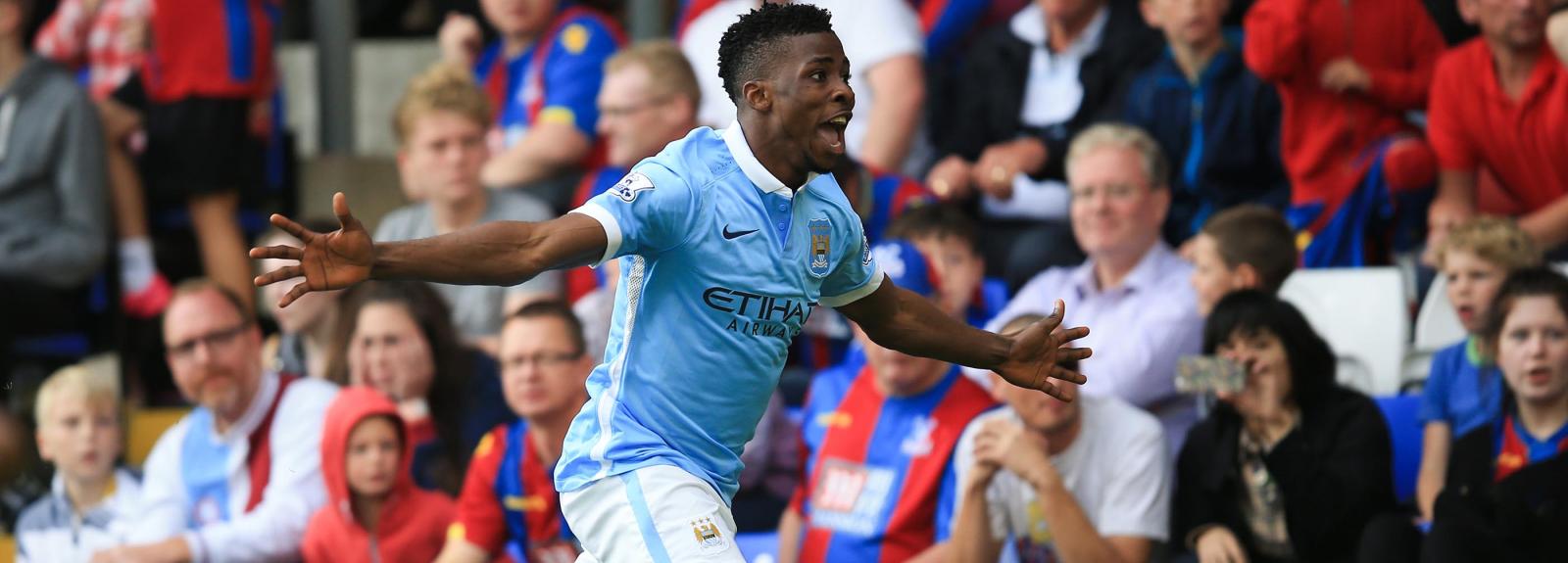 Manchester City vs Crystal Palace: Preview & Prediction