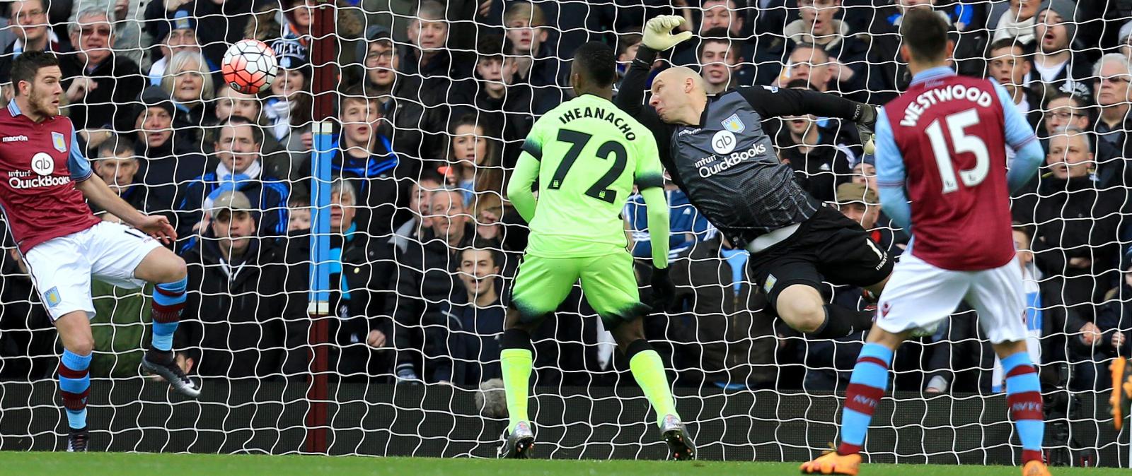 Top 5: Players of the FA Cup Fourth Round