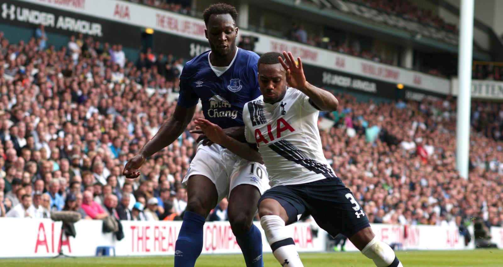 Everton vs Tottenham Hotspur: Preview & Prediction