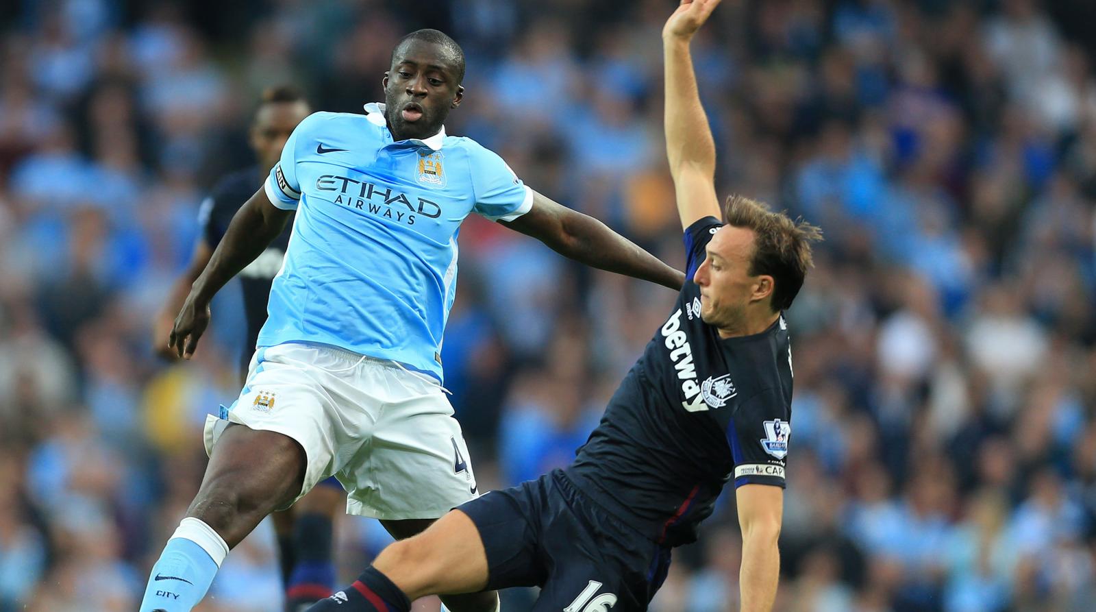 West Ham United vs Manchester City: Preview & Prediction