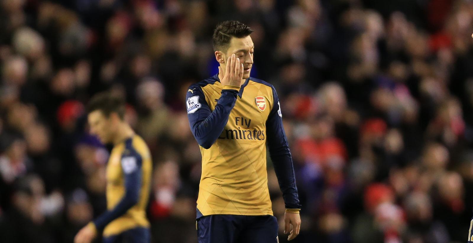 Premier League Round-Up: Arsenal’s late slip sees Leicester move level at the top