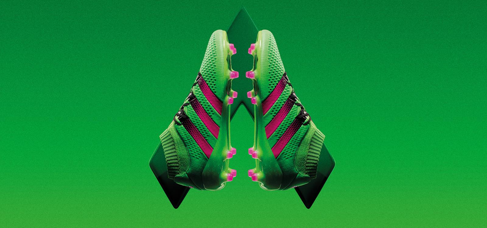 adidas ACE 16.1 PRIMEKNIT boot