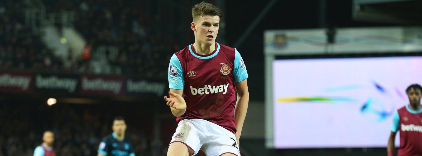 Profile: West Ham new-boy, Sam Byram