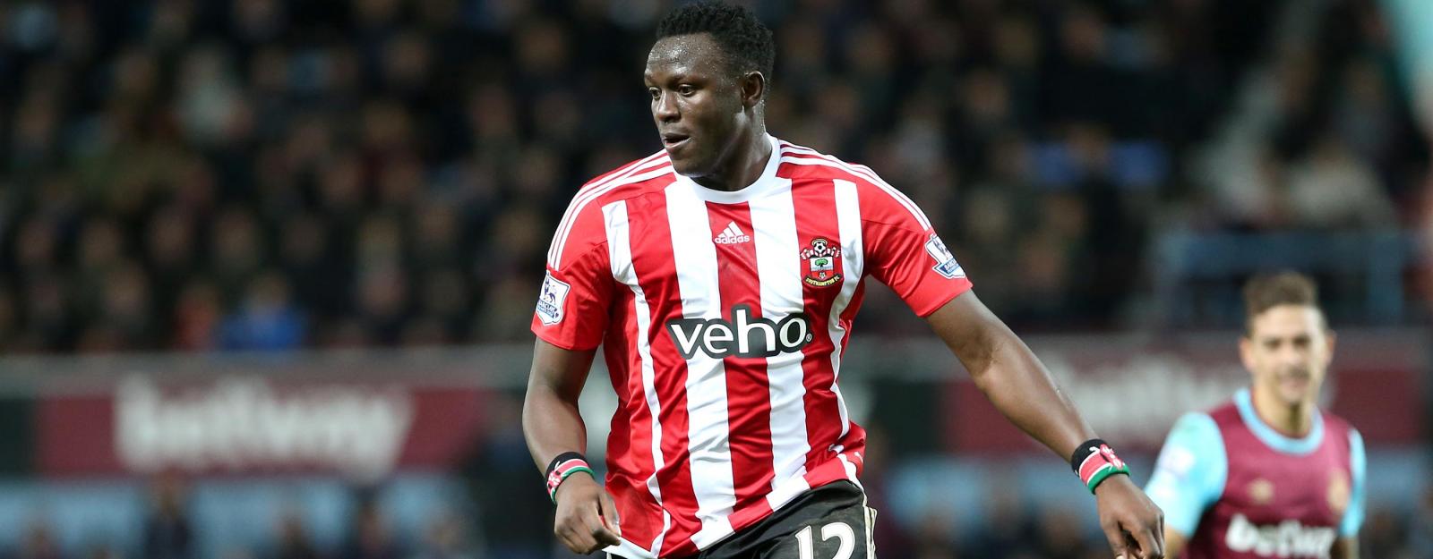 Head-to-Head: Morgan Schneiderlin (Man United) vs Victor Wanyama (Southampton)