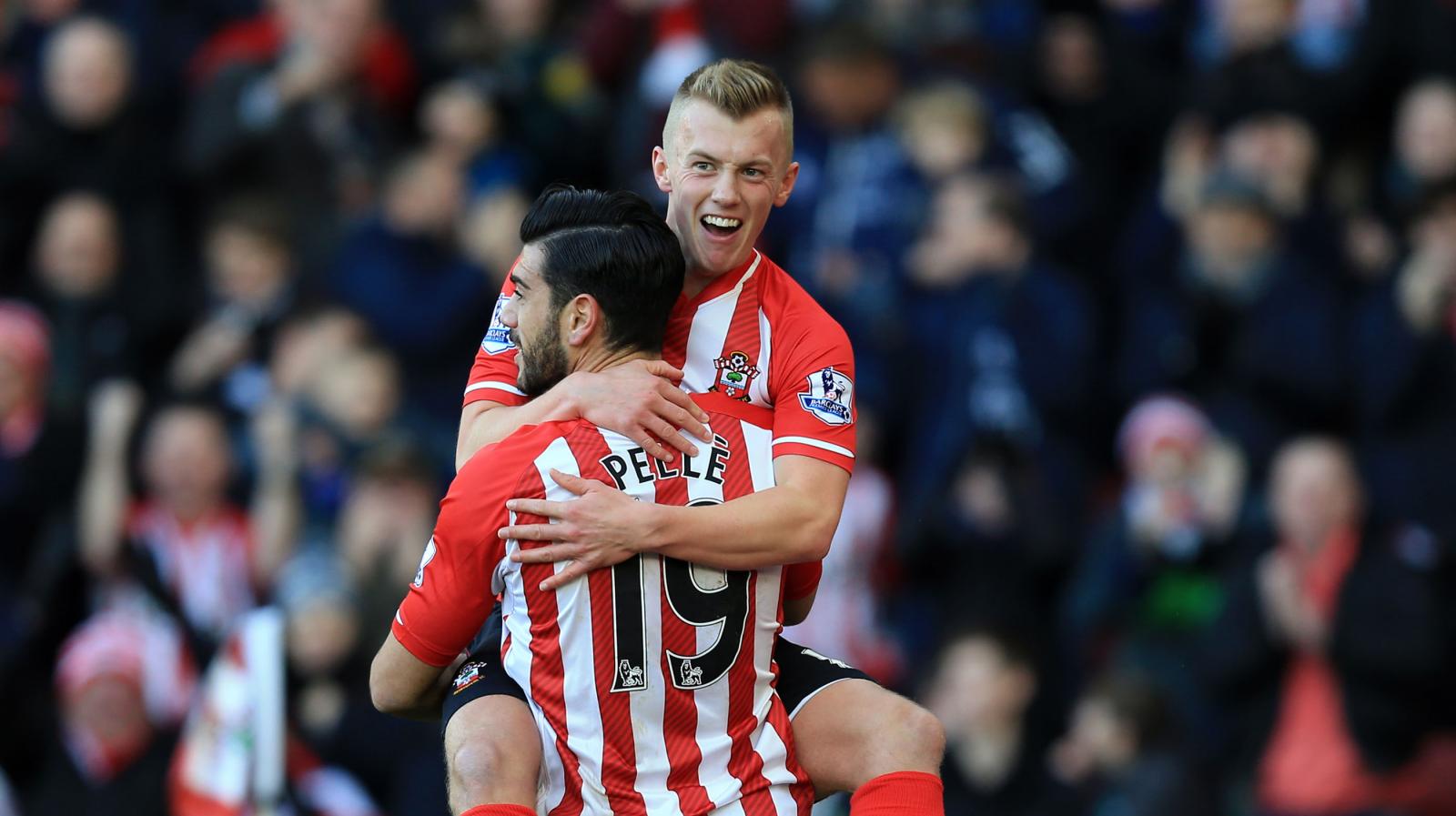 Top 5: Premier League Players of the Week