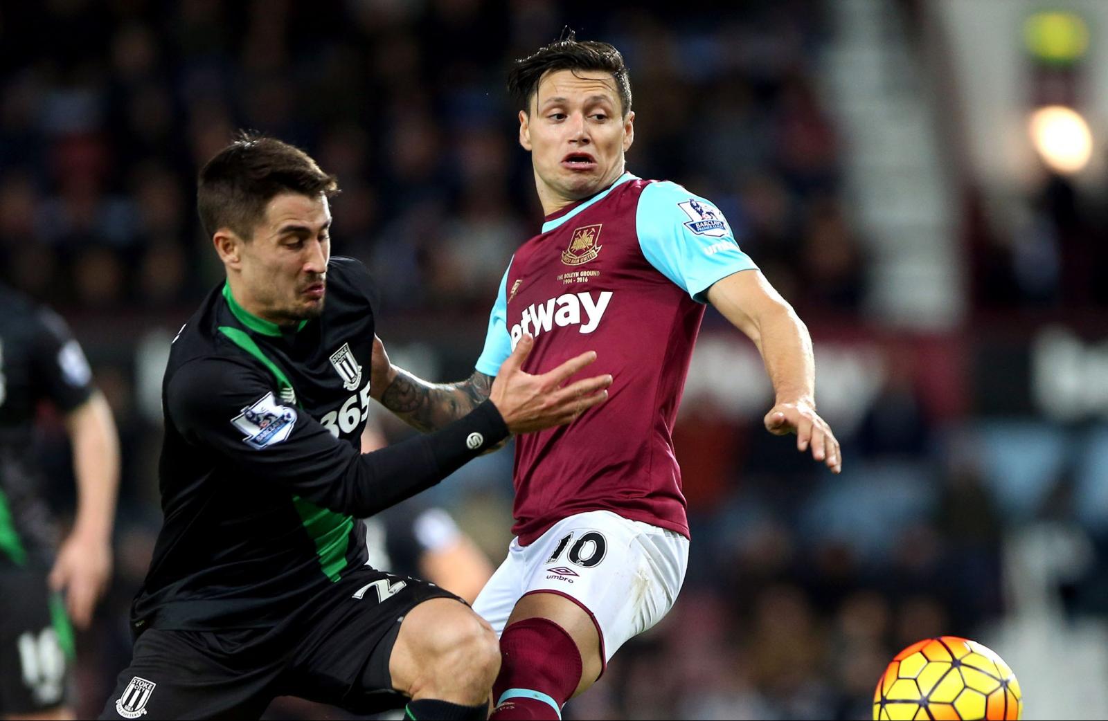 West Ham duo set for January departure