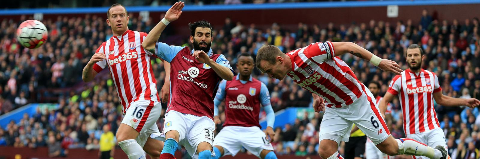 Stoke City vs Aston Villa: Preview & Prediction