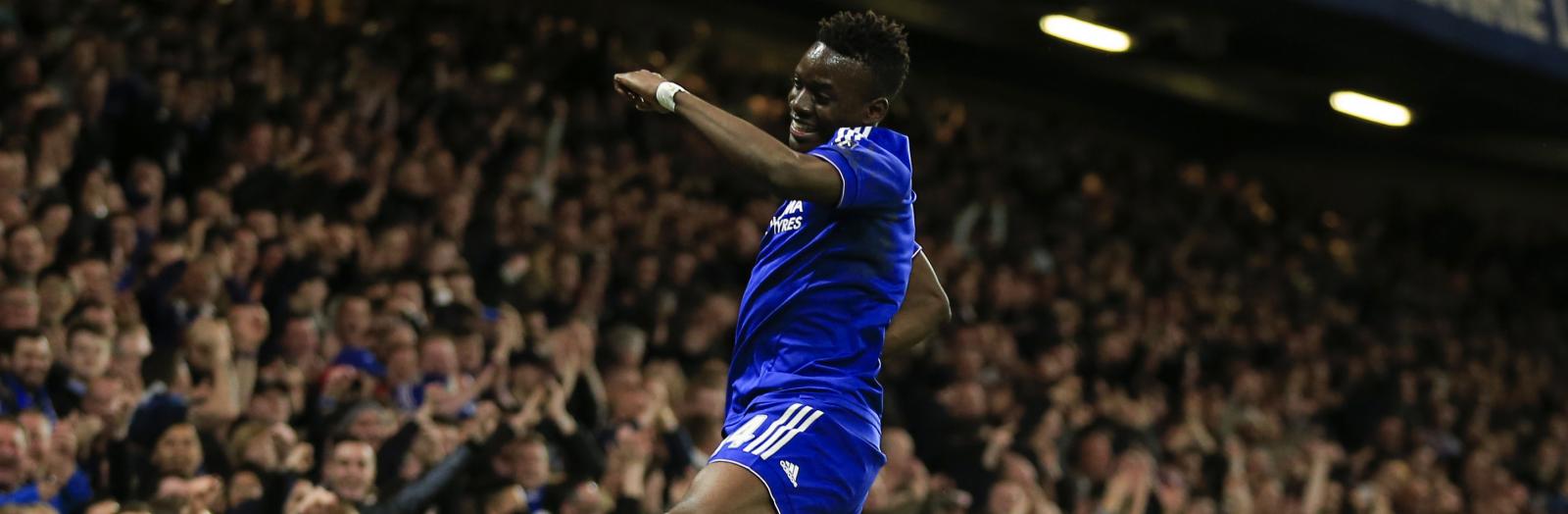FA Cup Round-Up: High fives all round for quarter-finalists Chelsea and West Ham United