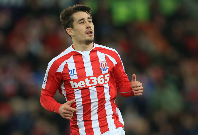 Middlesbrough set to step up Bojan deal