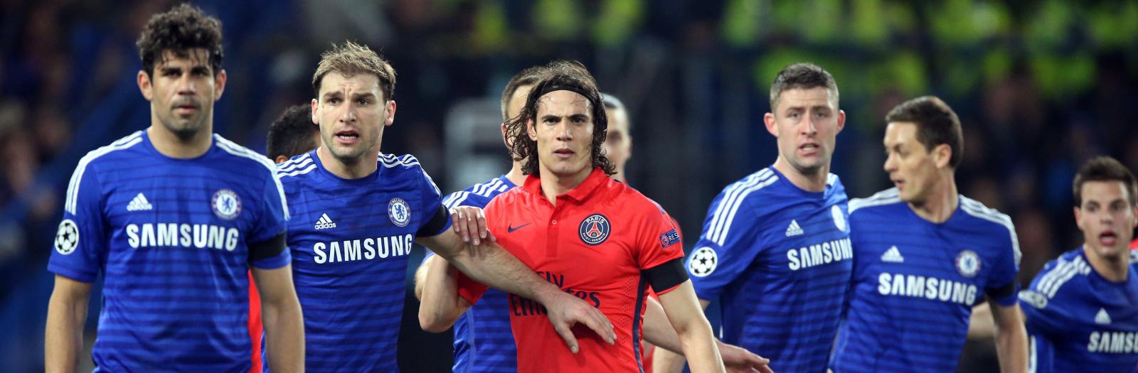 Champions League Preview & Prediction: Paris Saint-Germain vs Chelsea