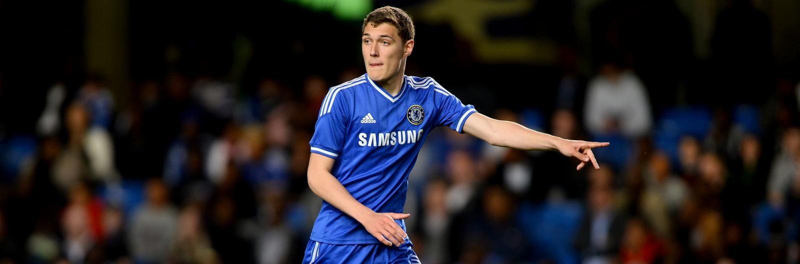 Liverpool, Manchester City and Manchester United keep tabs on Chelsea’s 19-year-old defender