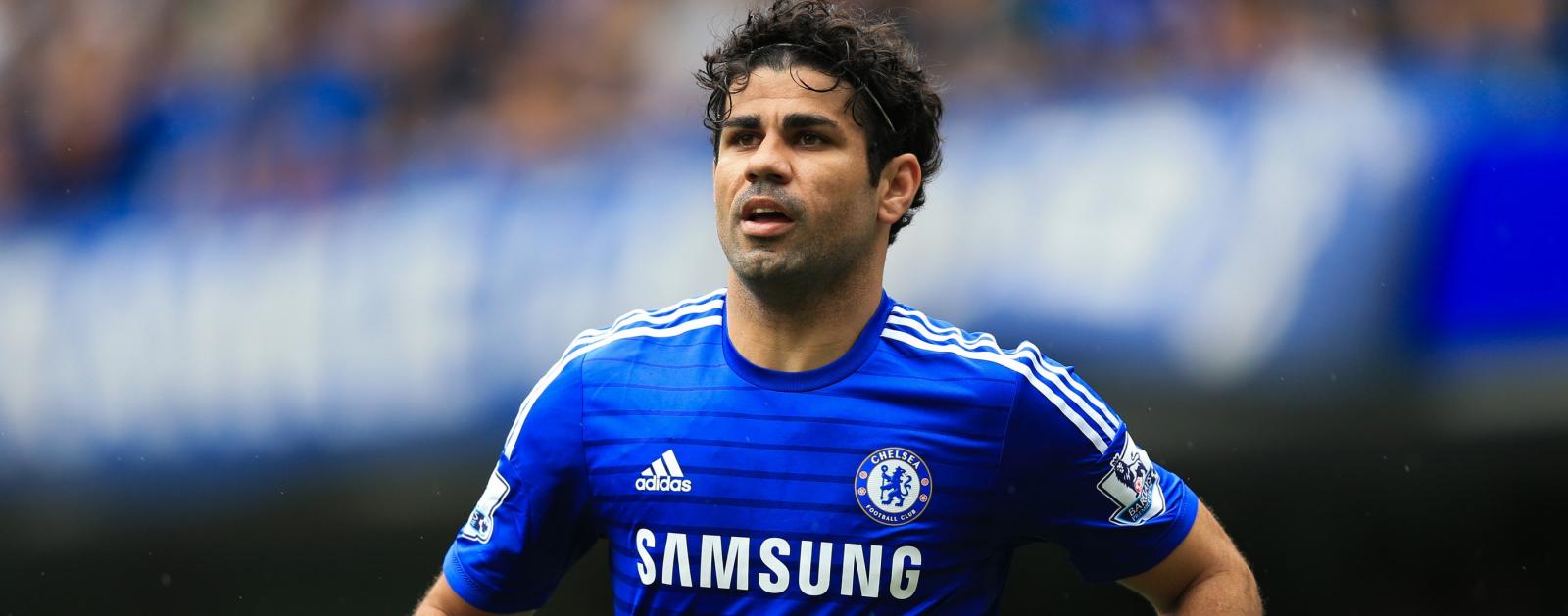 Chelsea striker offered to Napoli and Inter Milan as Blues look to fund Lukaku move