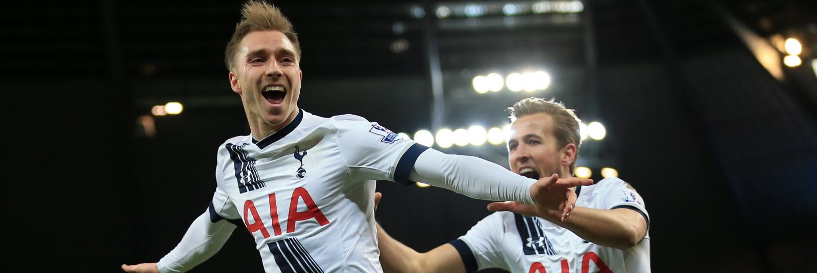Tottenham vs Swansea City: Preview & Prediction