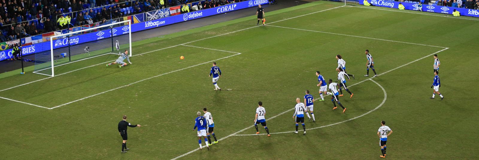 AUDIO: Newcastle United’s performance was unacceptable