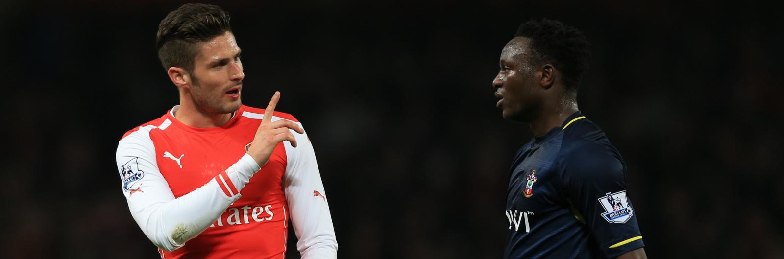 Arsenal vs Southampton: Preview & Prediction