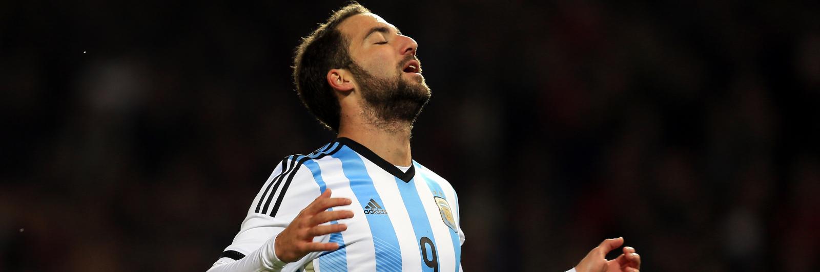 Chelsea ready to spend £40m on Serie A star striker to replace Diego Costa