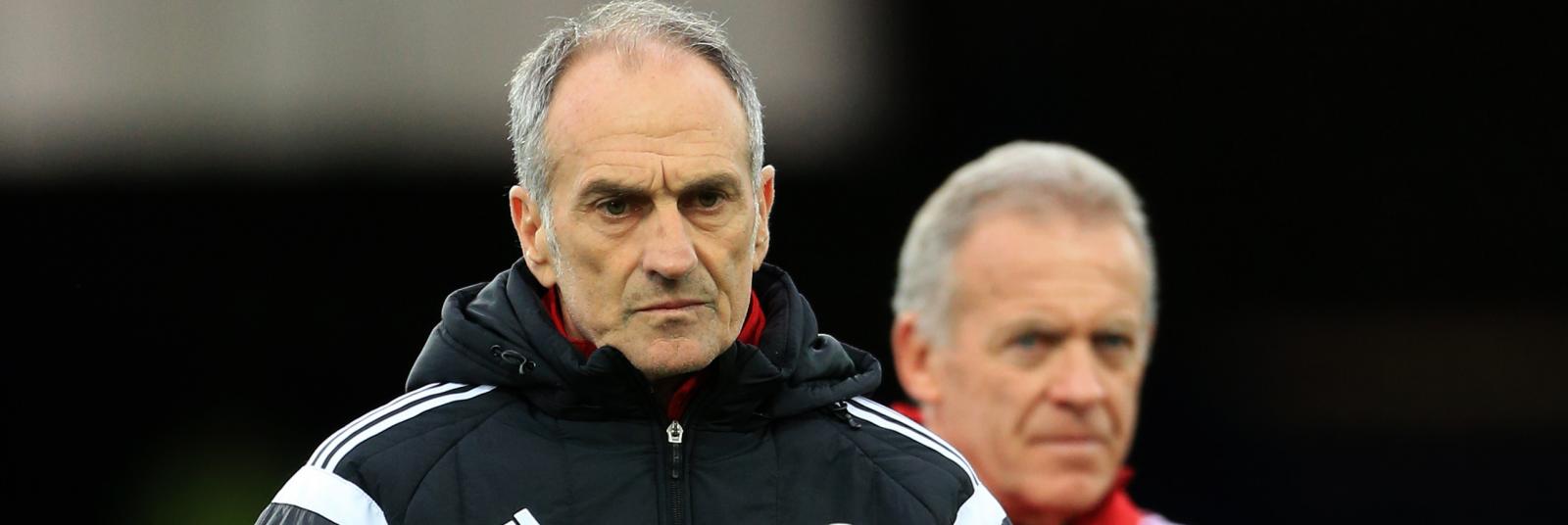 Swansea City vs Crystal Palace: Preview & Prediction