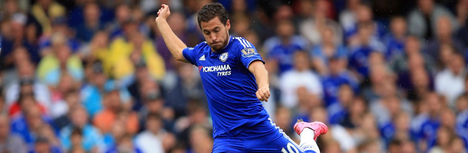 Paris Saint-Germain plot huge summer move for Chelsea and Belgium duo