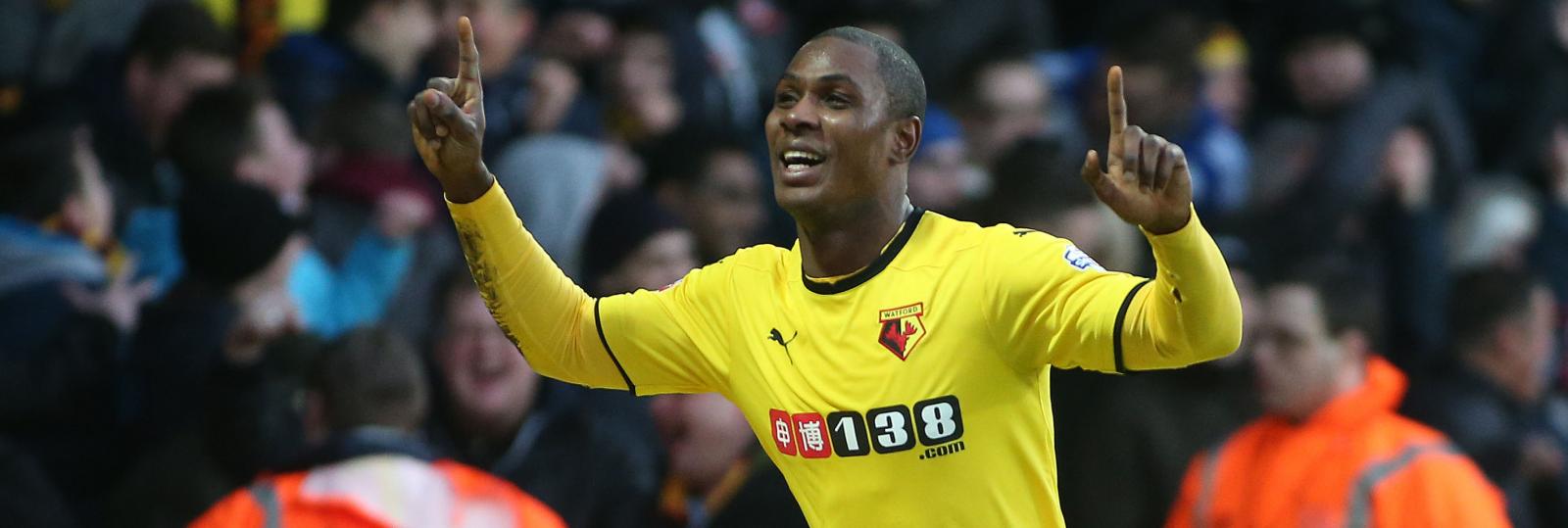 Watford ready to deal at £12m for Arsenal, Chelsea and Manchester United target