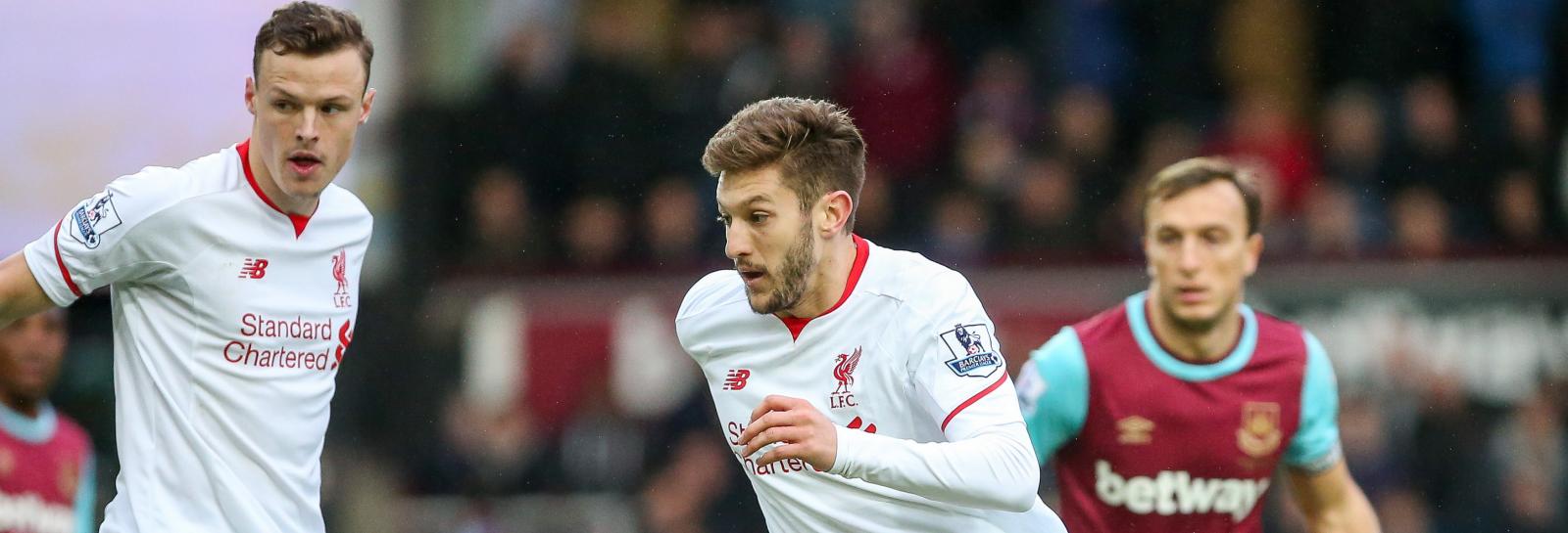 West Ham United vs Liverpool: Preview & Prediction