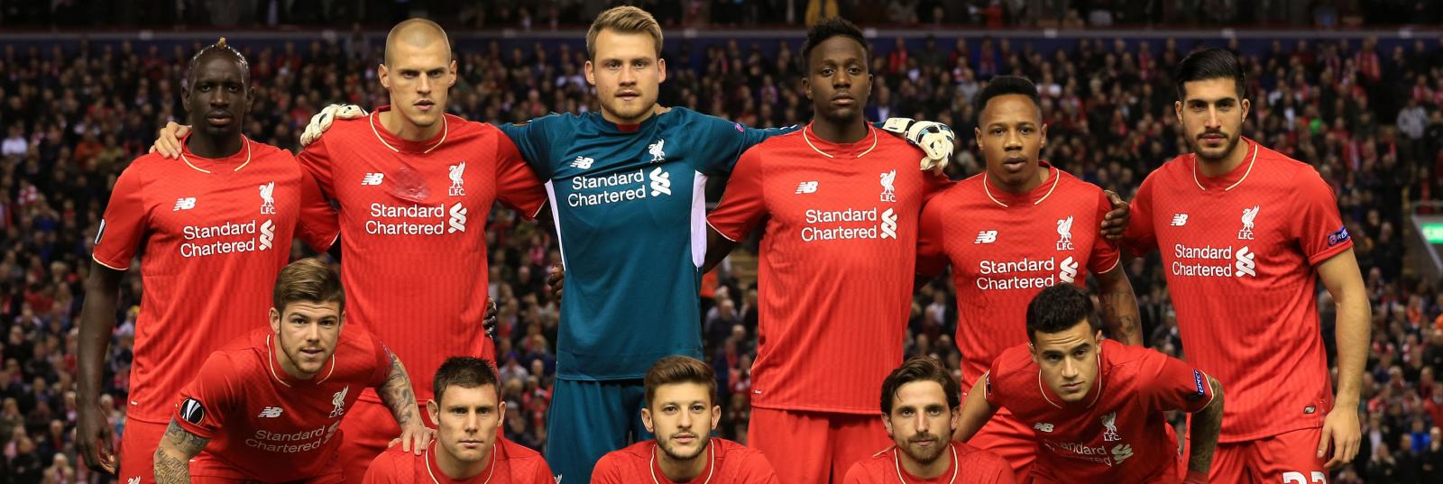 Europa League Semi-Finals Round-Up: Liverpool suffer narrow first leg defeat at Villarreal