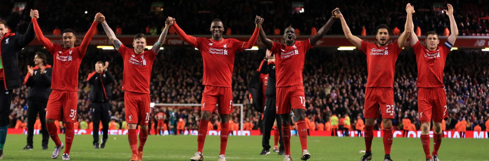 Aston Villa vs Liverpool: Preview & Prediction