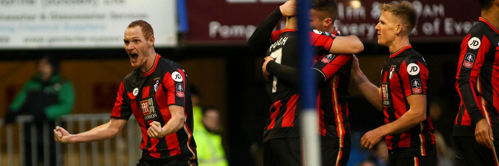 AFC Bournemouth vs Everton: FA Cup Preview & Prediction