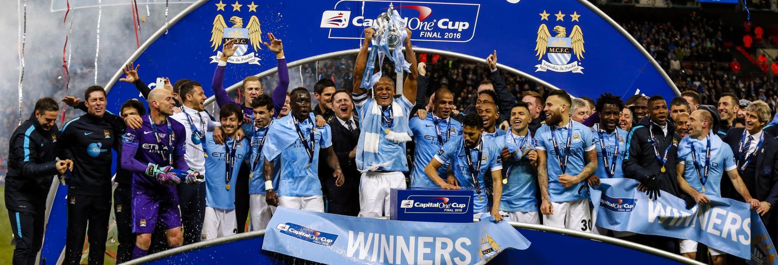3 Things We Learned From The 2016 Capital One Cup Final‏