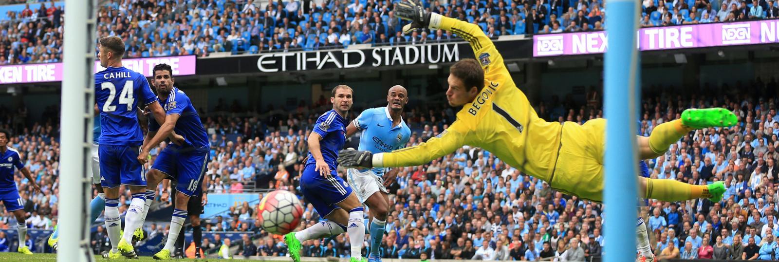 Chelsea vs Manchester City: FA Cup Preview & Prediction