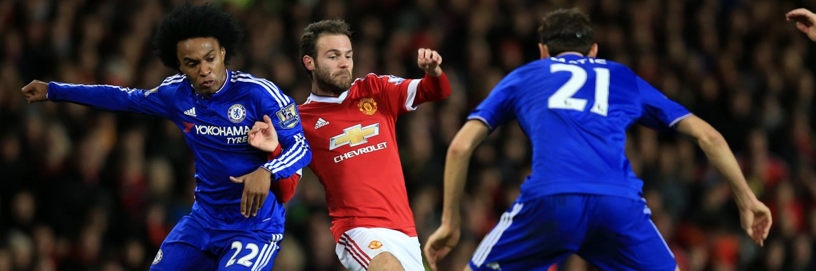 Chelsea vs Manchester United: Preview & Prediction