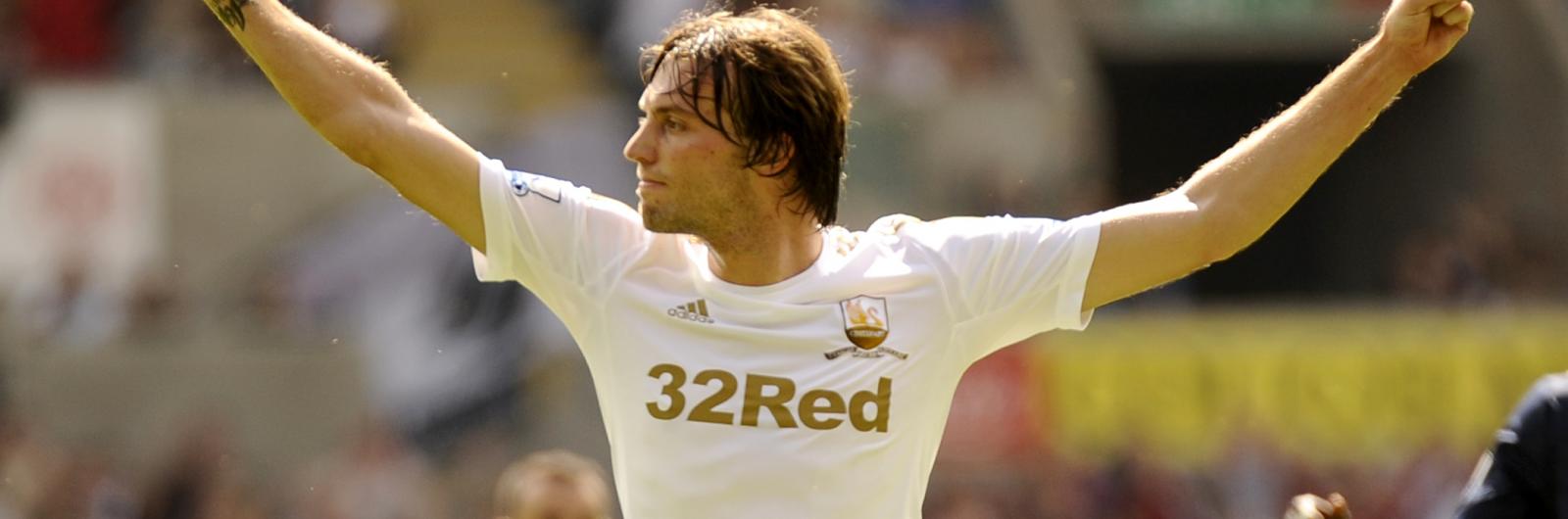 Aston Villa fail in shock move to land ex-Swansea City £2m bargain