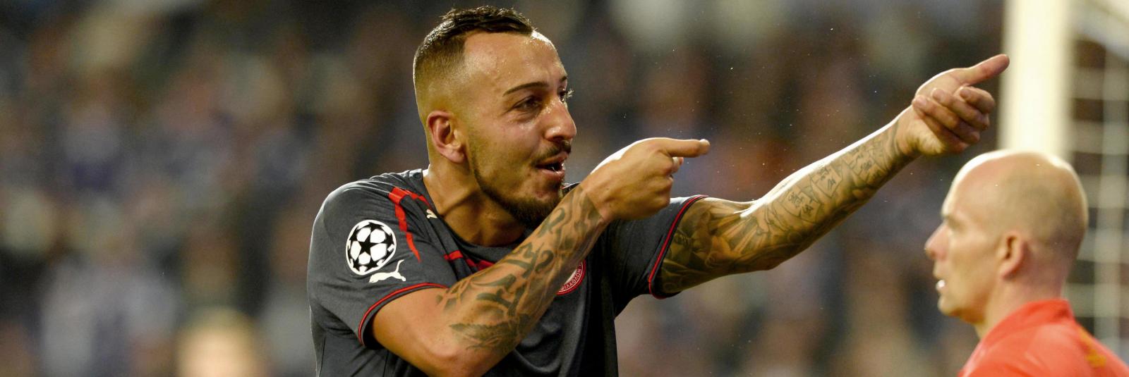 Leicester City keeping close tabs on Fulham’s flop in Portugal