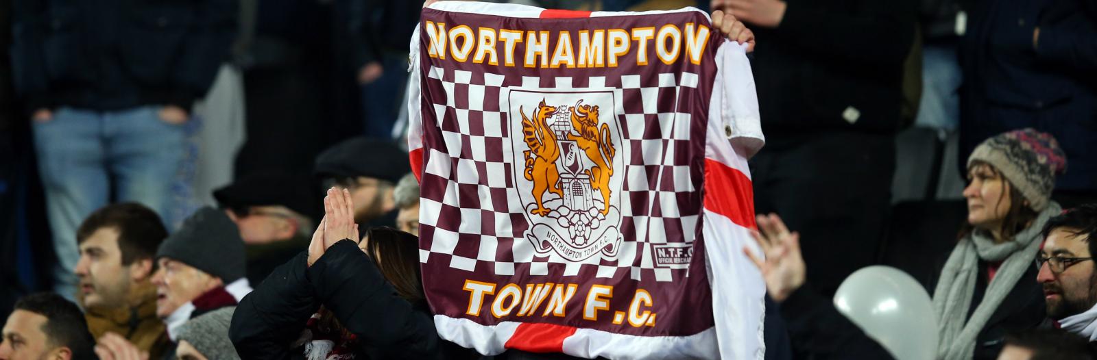 League Two Round-Up: Northampton soar 12 points clear, Oxford wreck Paul Tisdale’s 500th Exeter game
