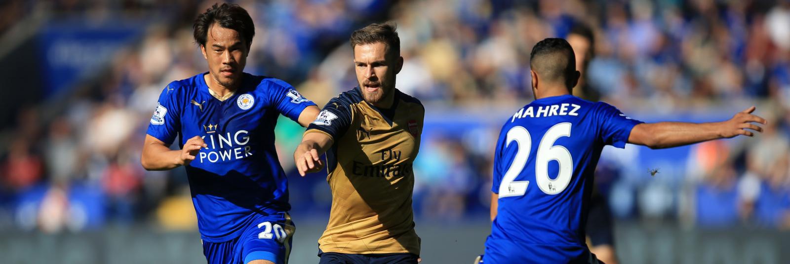 Arsenal vs Leicester City: Preview & Prediction