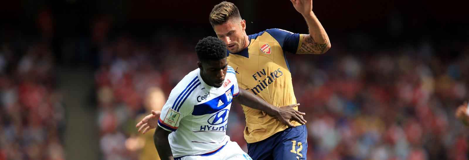Newcastle United eye £10m-rated Ligue 1 star to strengthen their defence