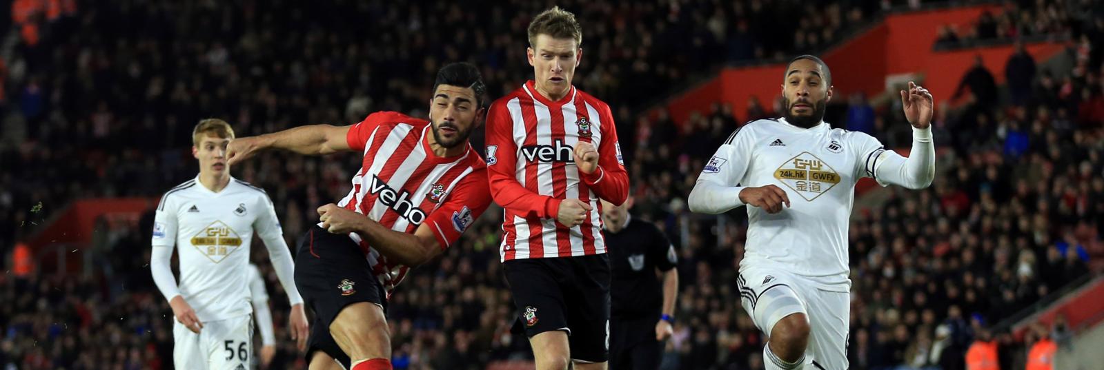 Swansea City vs Southampton: Preview & Prediction