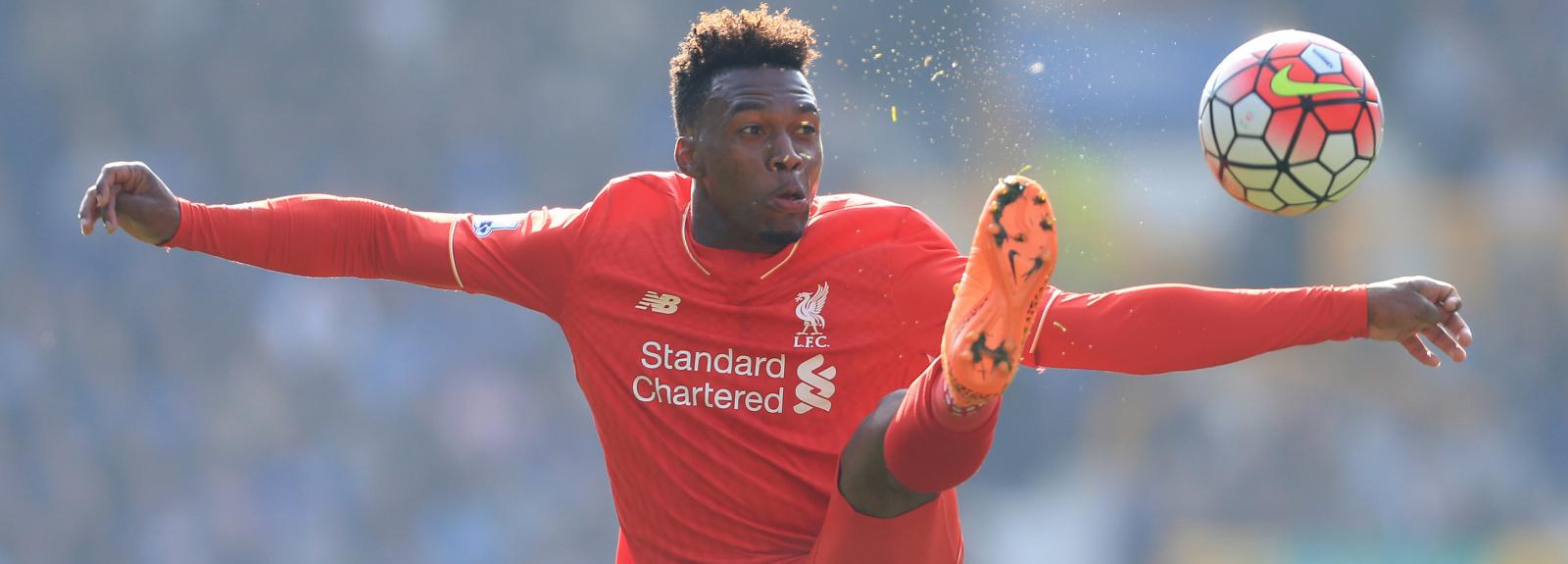 West Ham line-up deadline day loan move for £25m-rated Liverpool striker