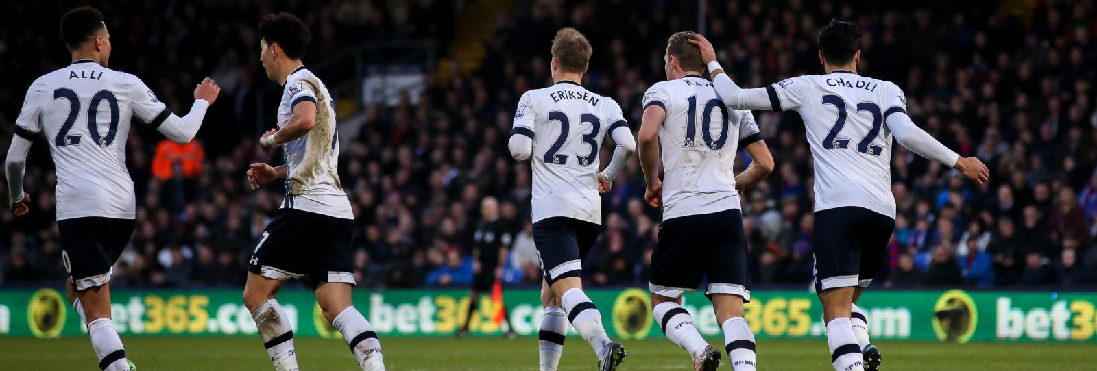 Tottenham vs Crystal Palace: FA Cup Preview & Prediction