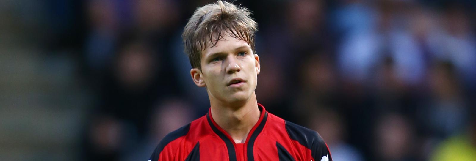 Arsenal join AC Milan in the hunt for Nice’s 20-year-old gem