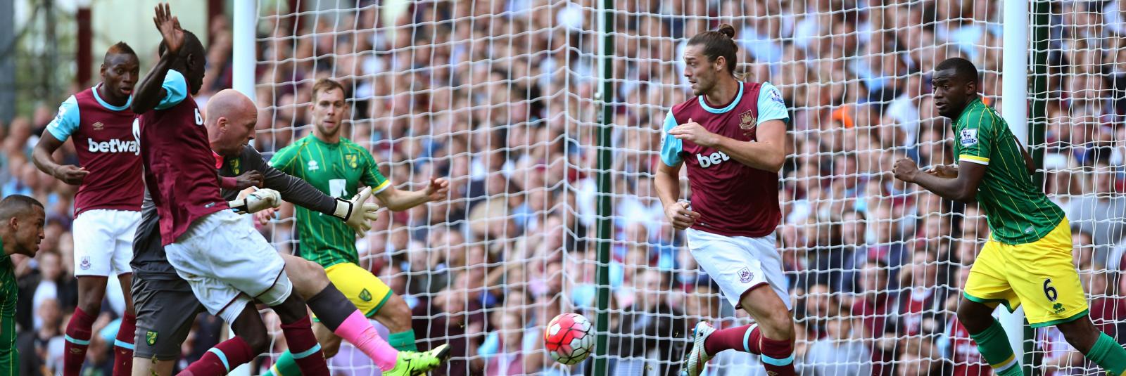 Norwich City vs West Ham United: Preview & Prediction