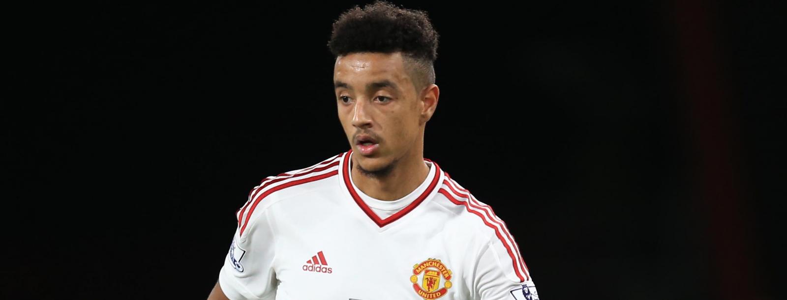 One to Watch: Manchester United’s Cameron Borthwick-Jackson