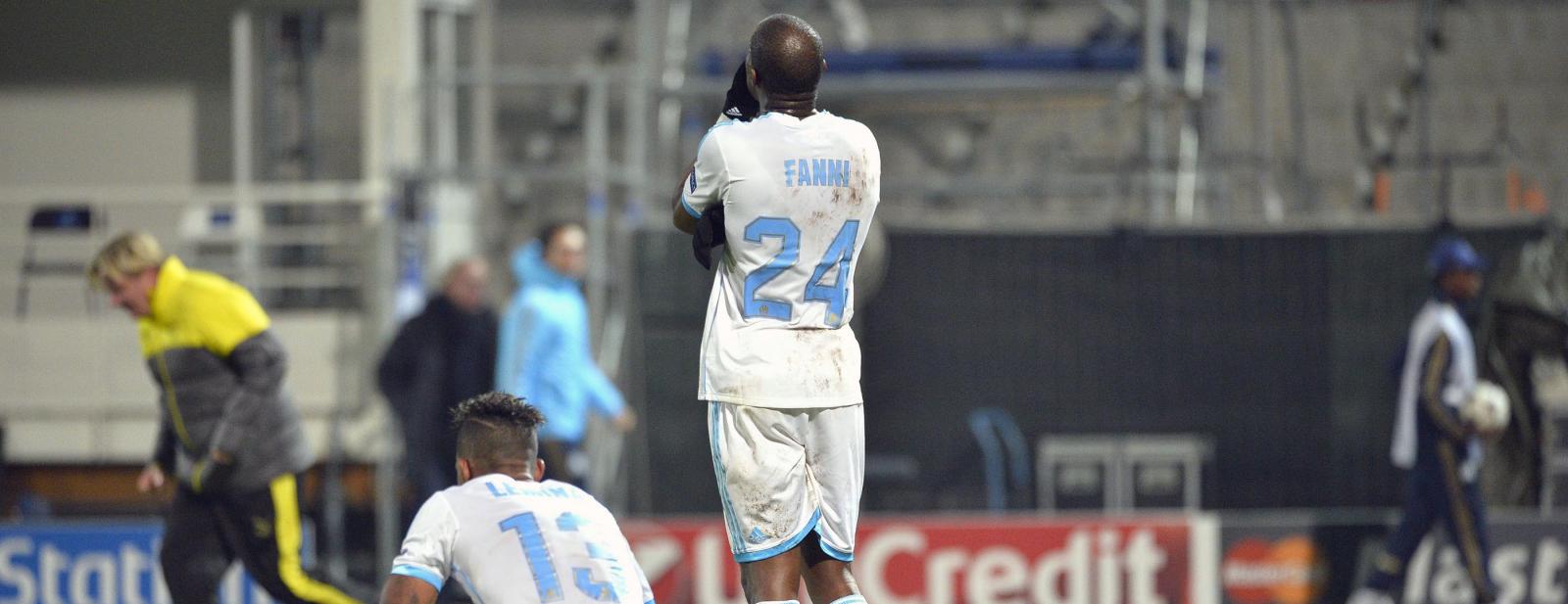 Charlton set to wrap up Fanni signing