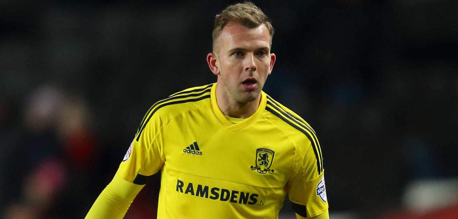 Championship Round-Up: Middlesbrough go back on top after draw with MK Dons