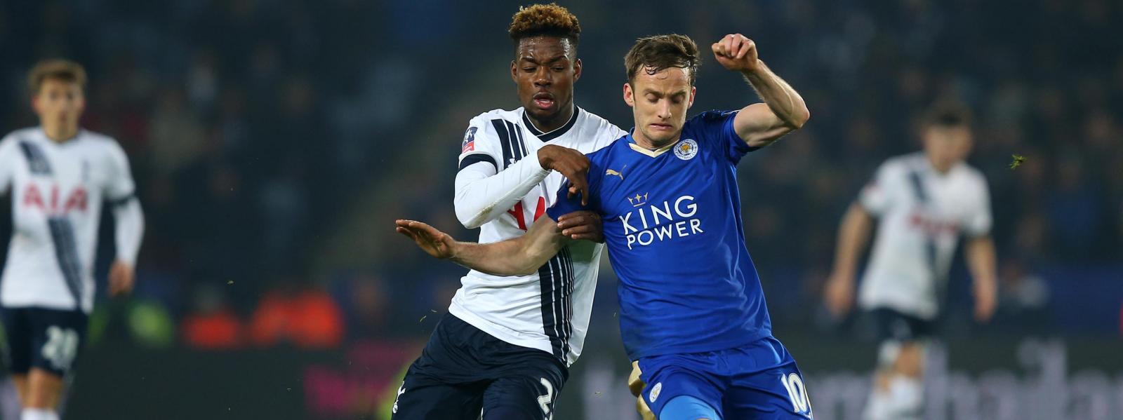 One to Watch: Tottenham Hotspur’s Josh Onomah
